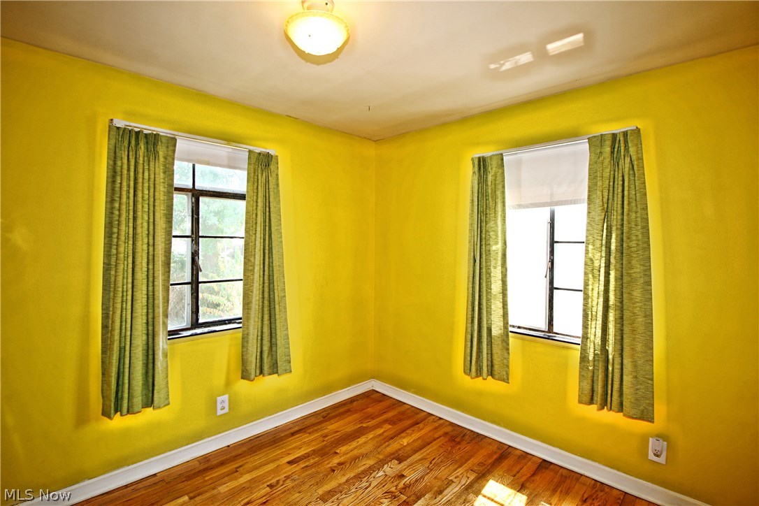 Akron Gardens - Residential