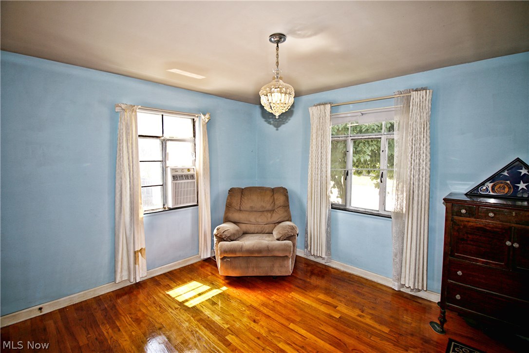 Akron Gardens - Residential