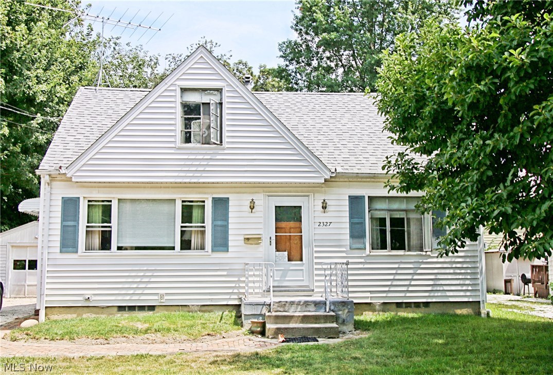 Akron Gardens - Residential