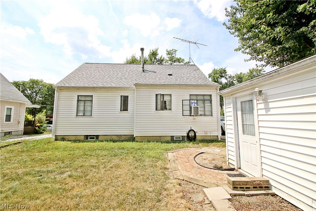 Akron Gardens - Residential