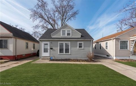 4492 W 170th Street, Cleveland, OH 44135 - #: 5143335