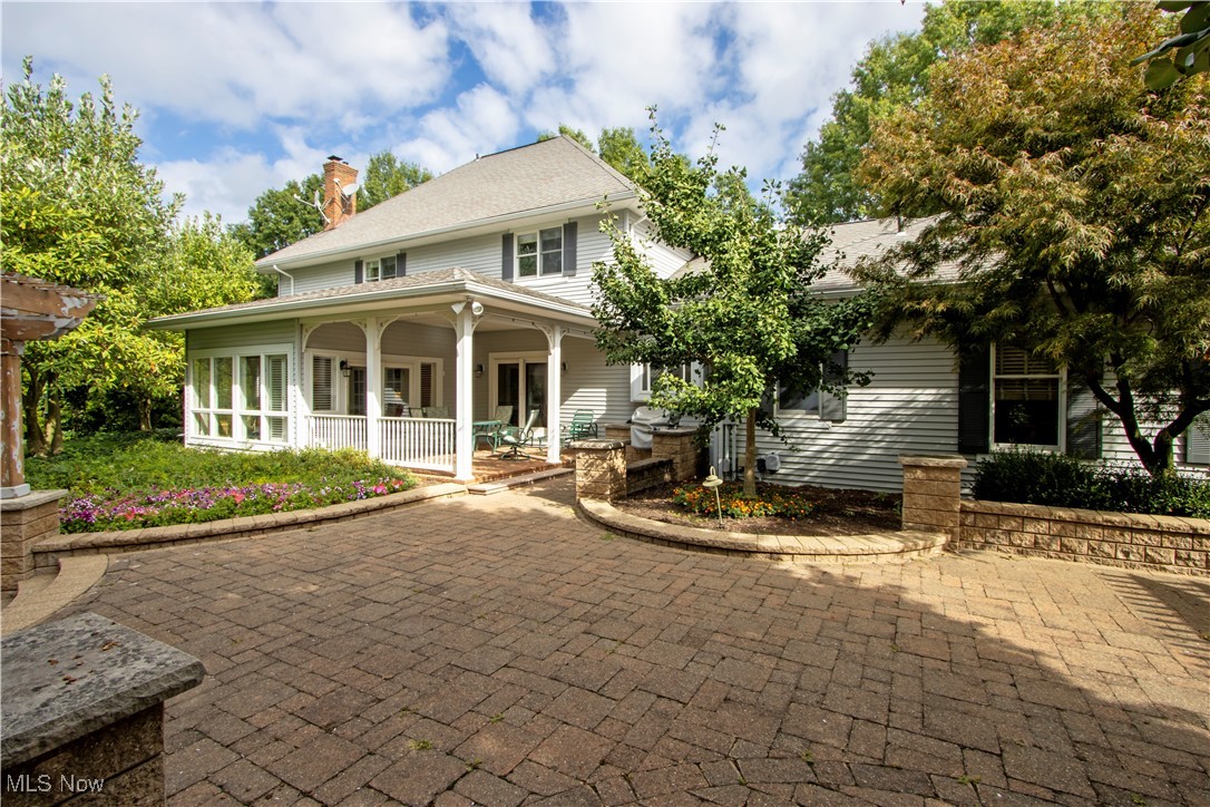 Meadow Ph I - Residential