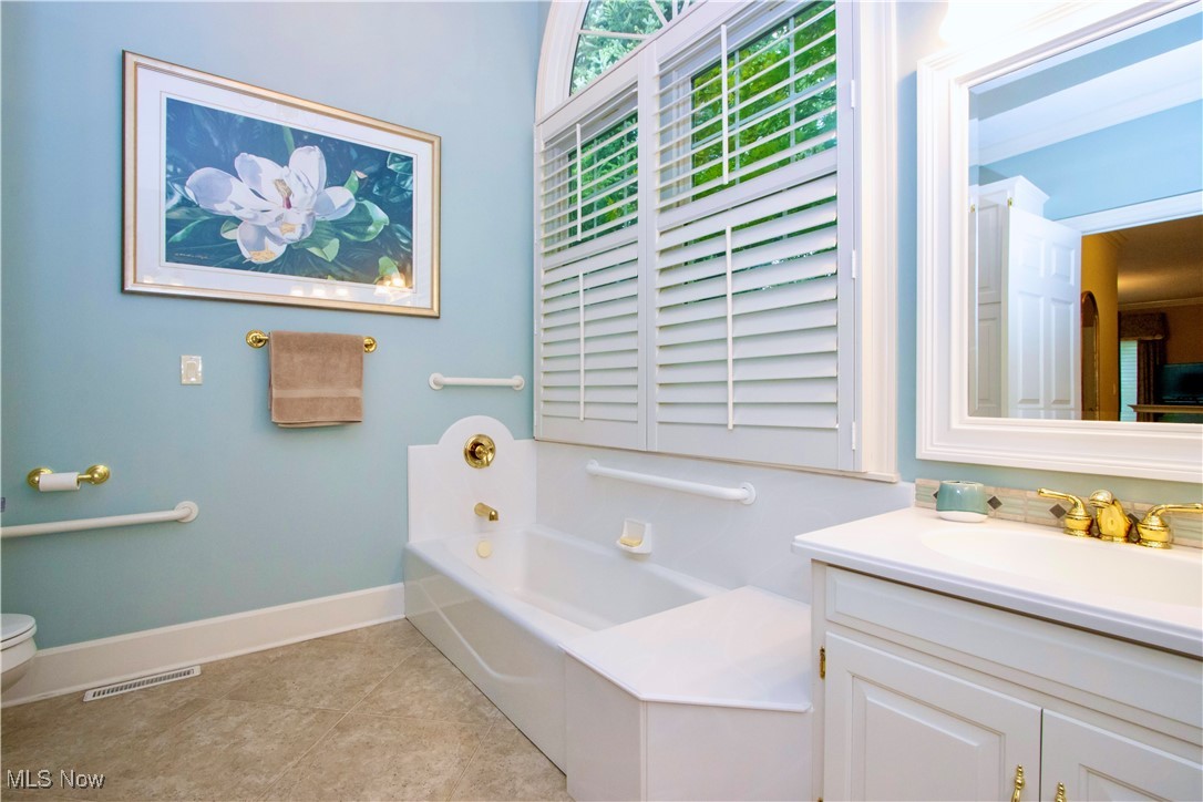 Meadow Ph I - Residential