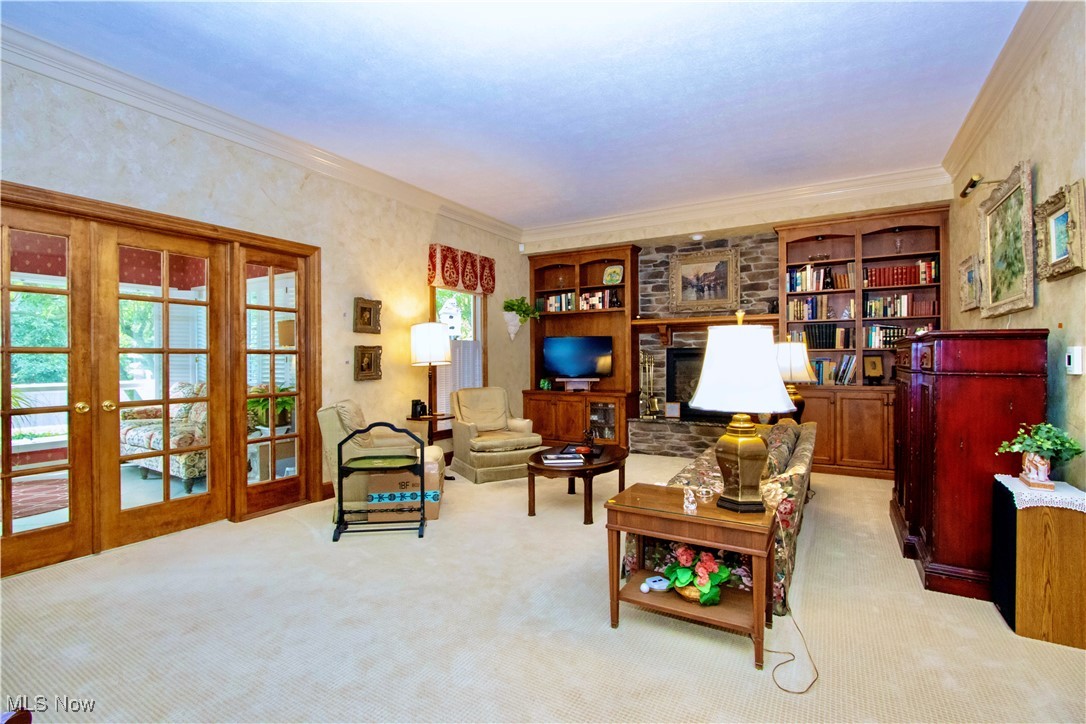 Meadow Ph I - Residential