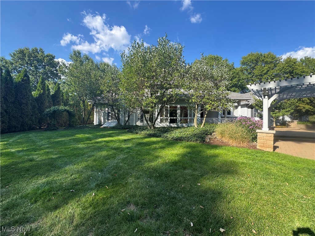 Meadow Ph I - Residential