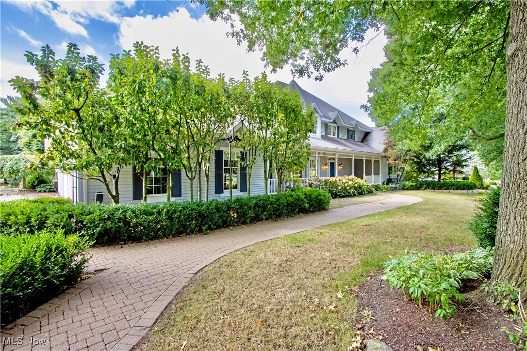 Meadow Ph I - Residential