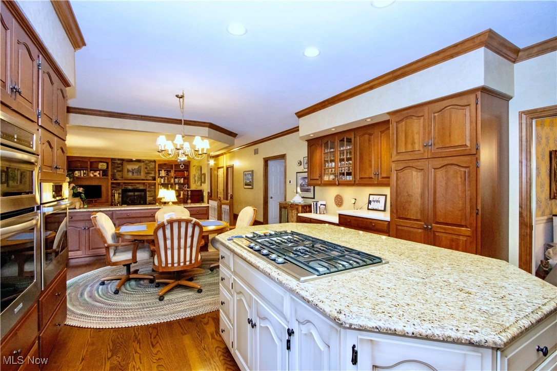 Meadow Ph I - Residential