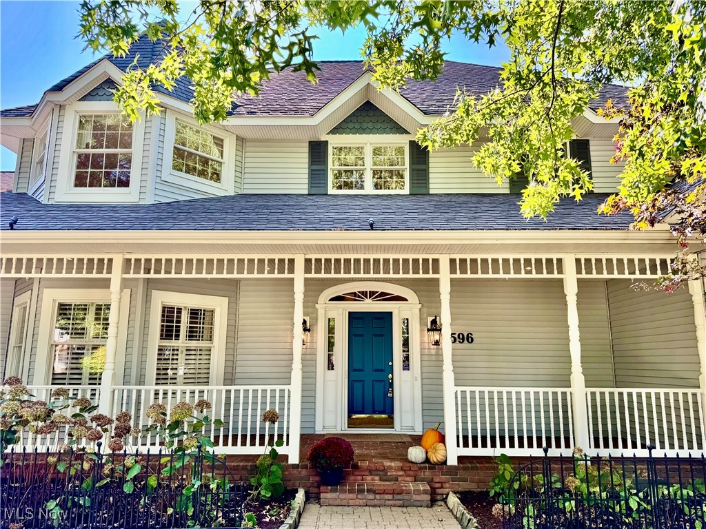 Meadow Ph I - Residential