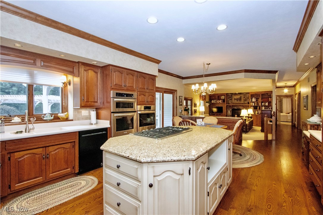 Meadow Ph I - Residential