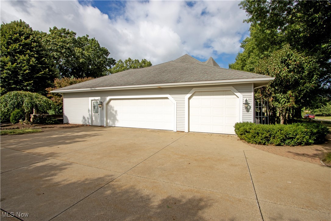 Meadow Ph I - Residential