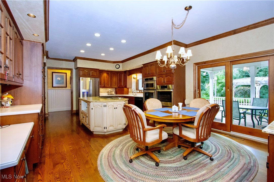 Meadow Ph I - Residential