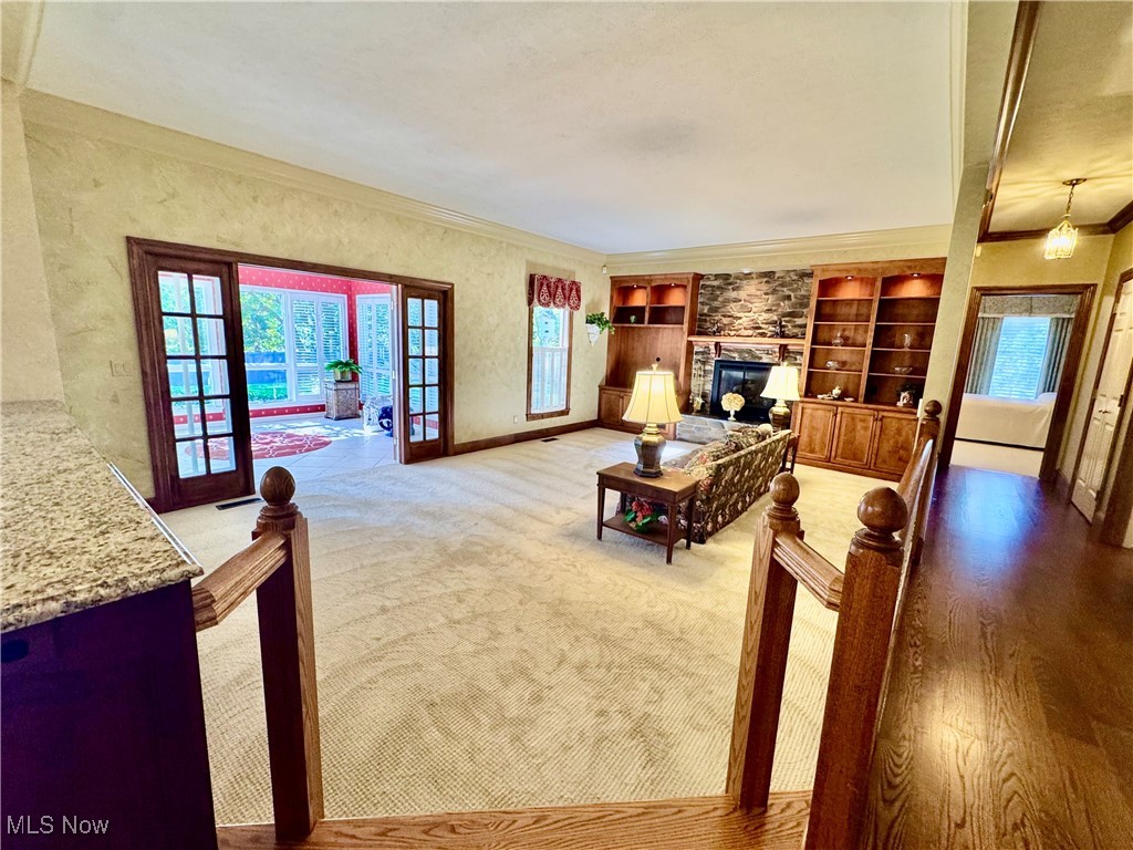 Meadow Ph I - Residential