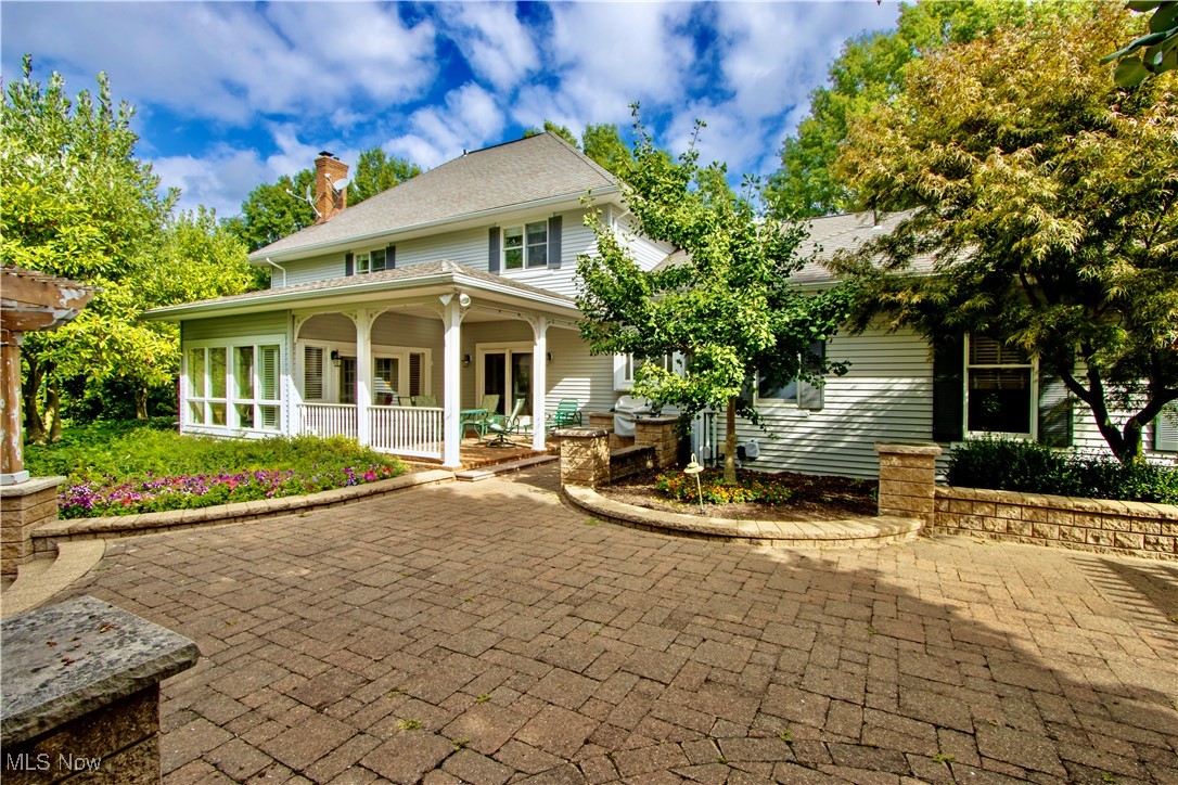 Meadow Ph I - Residential