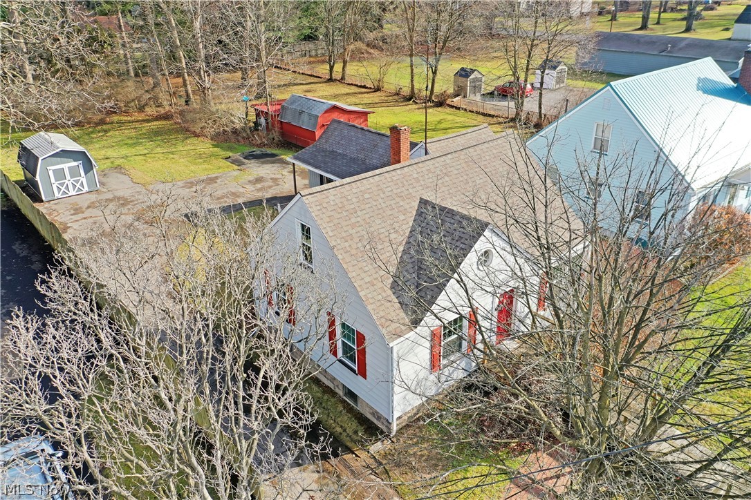 George K Stewarts 02 - Residential