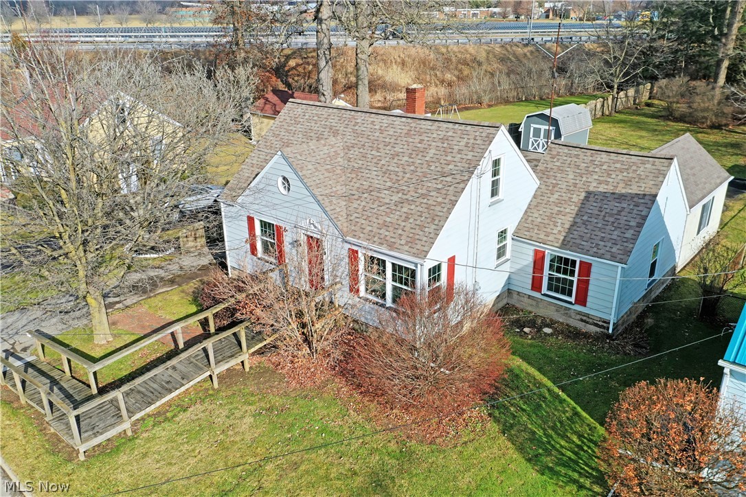 George K Stewarts 02 - Residential