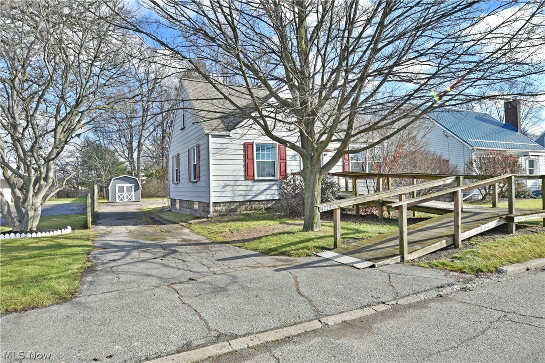 George K Stewarts 02 - Residential