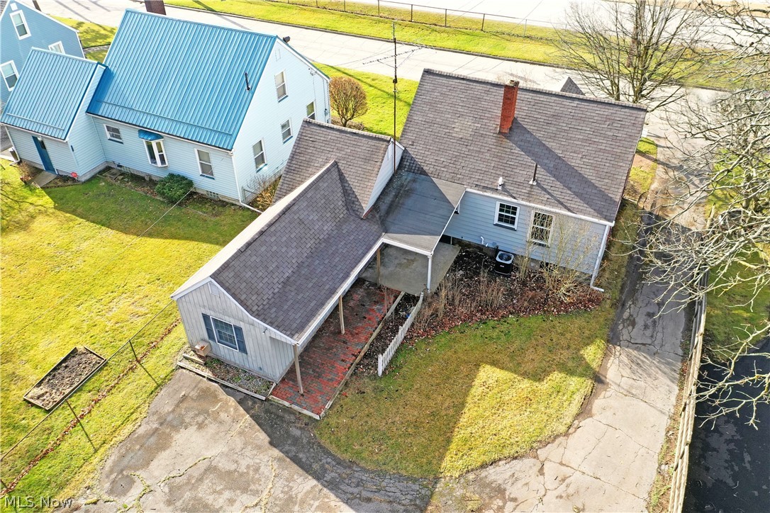 George K Stewarts 02 - Residential