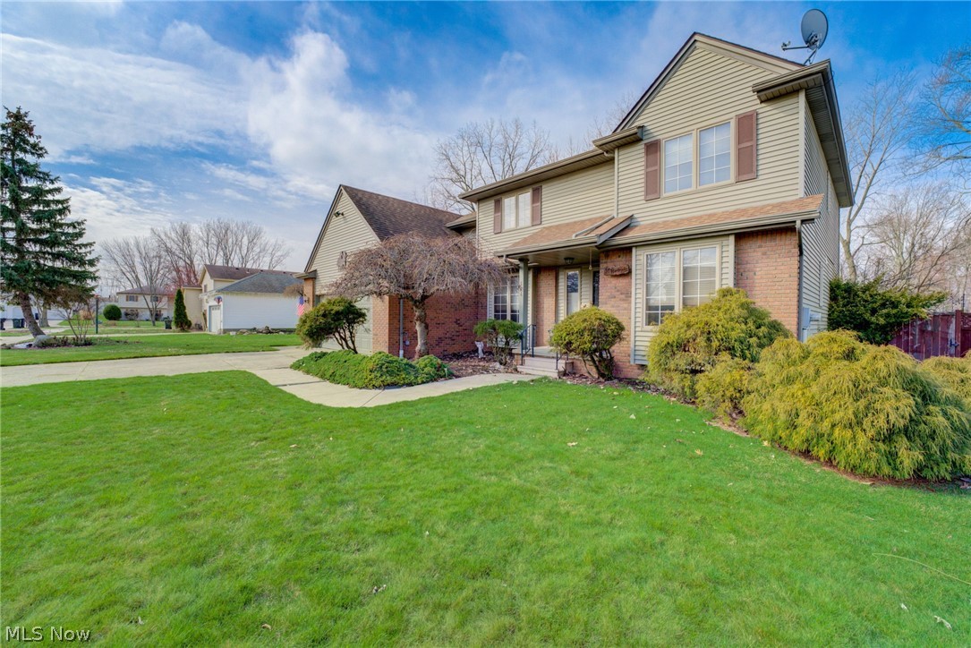 College Green Sub - Residential