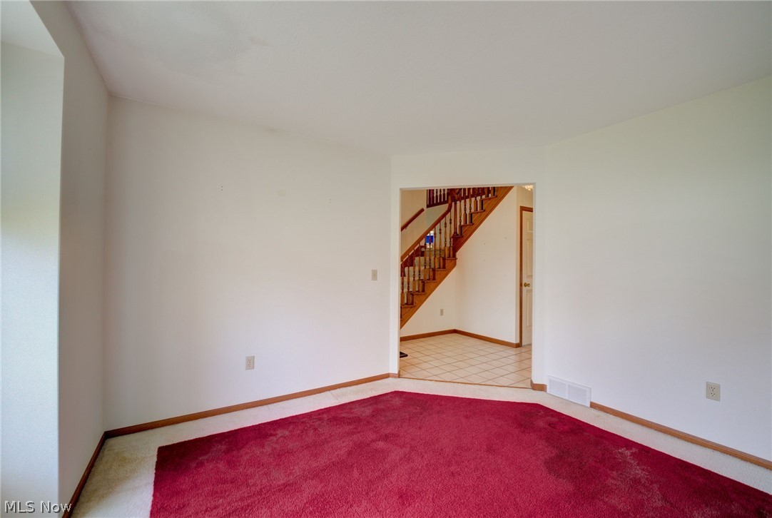 College Green Sub - Residential