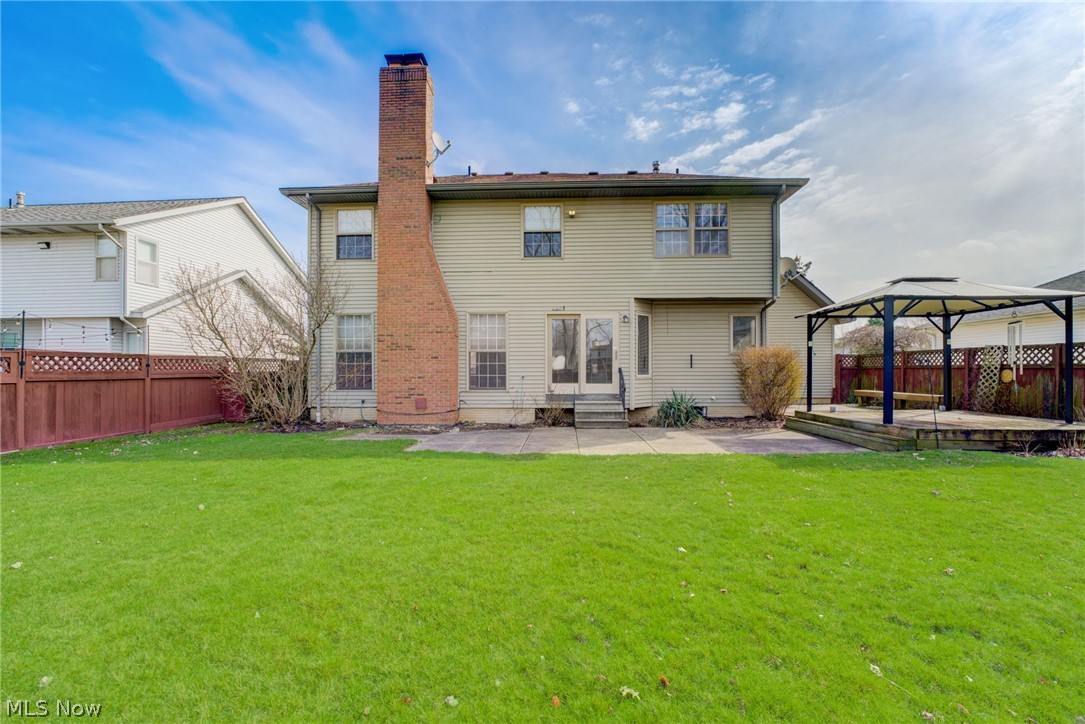 College Green Sub - Residential