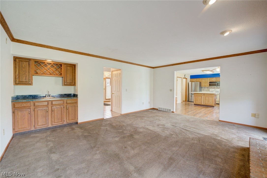 College Green Sub - Residential