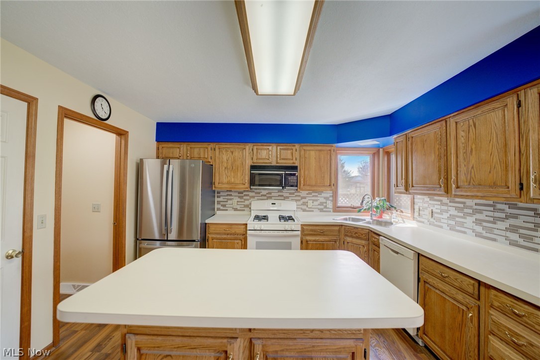 College Green Sub - Residential