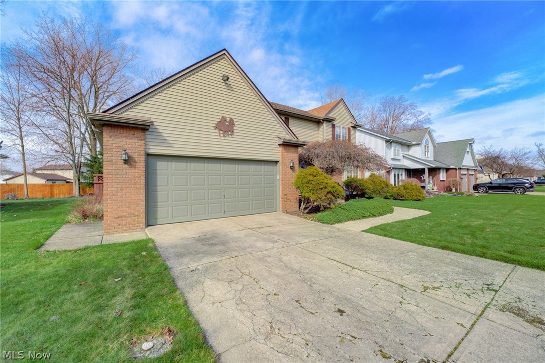 College Green Sub - Residential