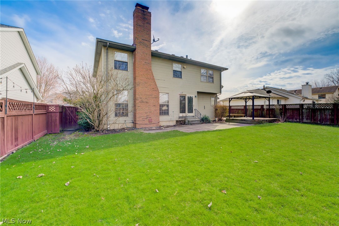 College Green Sub - Residential