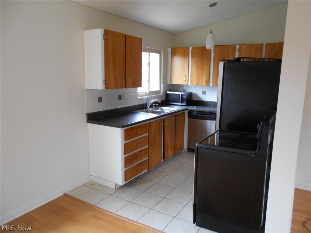 Castle Village - Residential