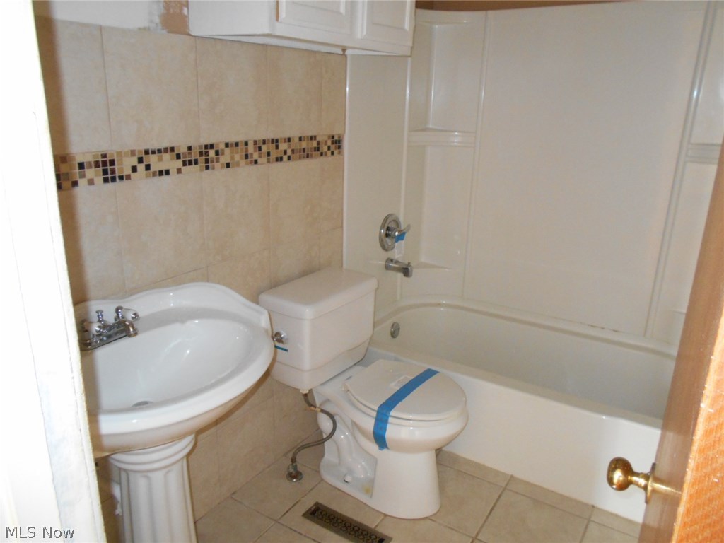 Castle Village - Residential