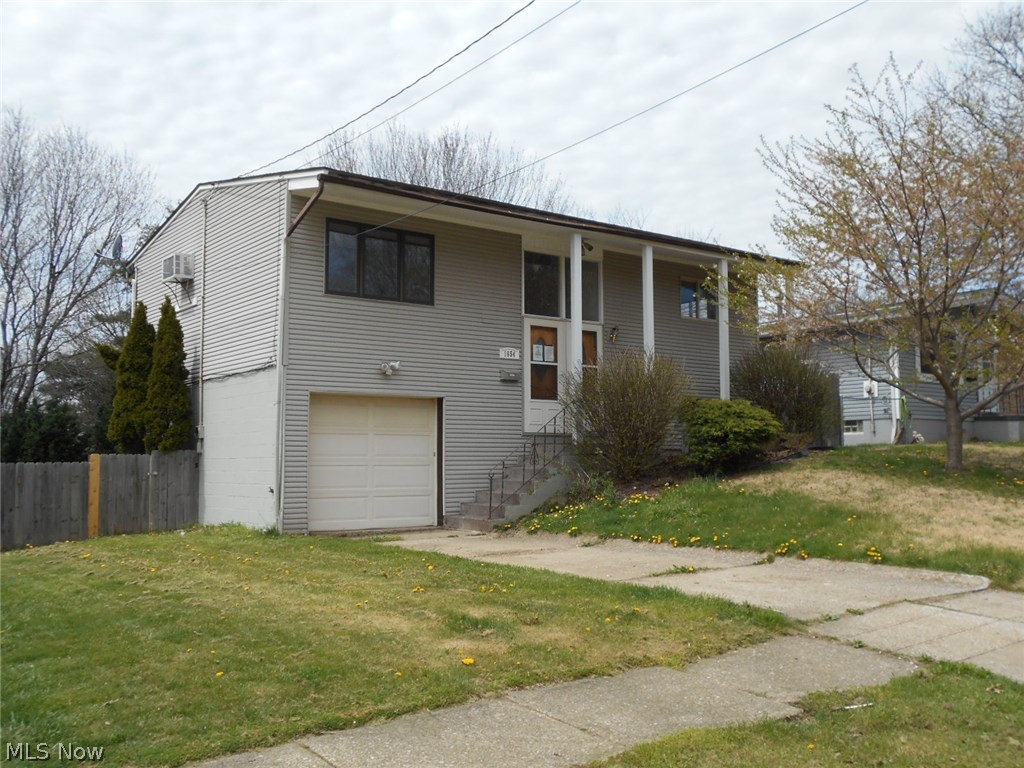 Castle Village - Residential