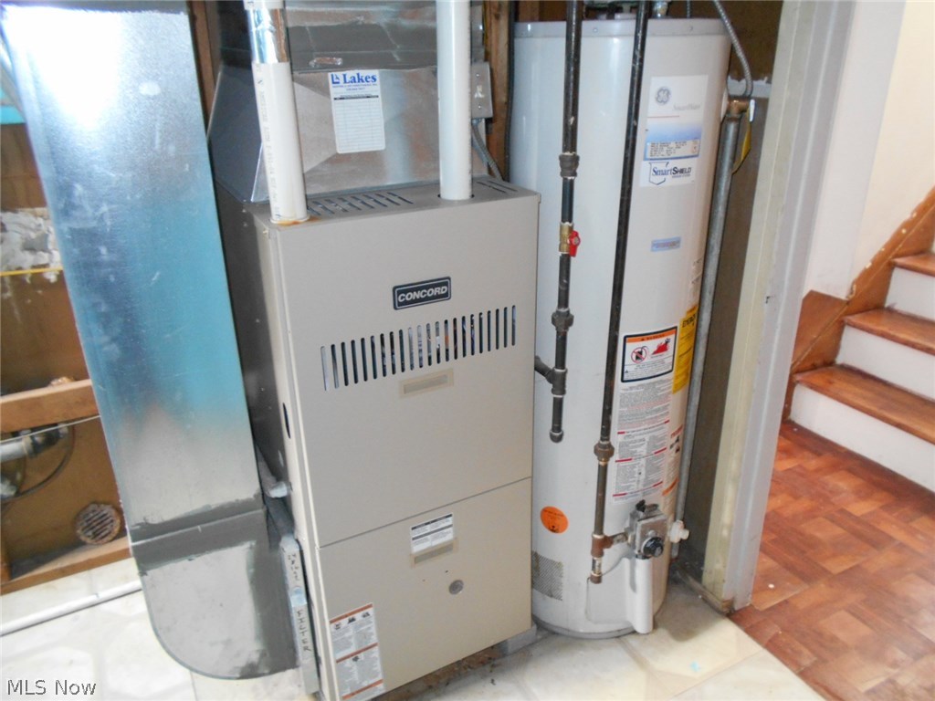 Castle Village - Residential