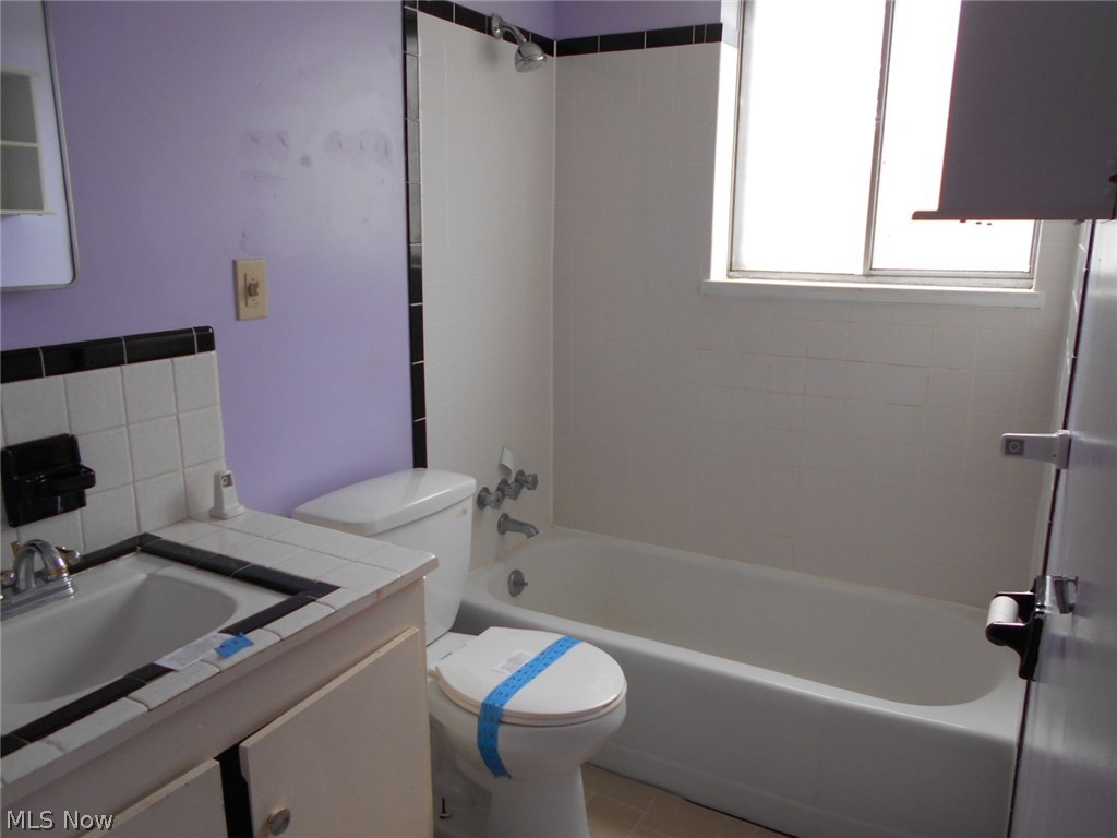 Castle Village - Residential