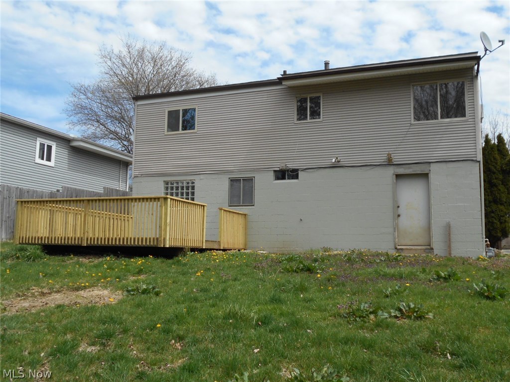 Castle Village - Residential