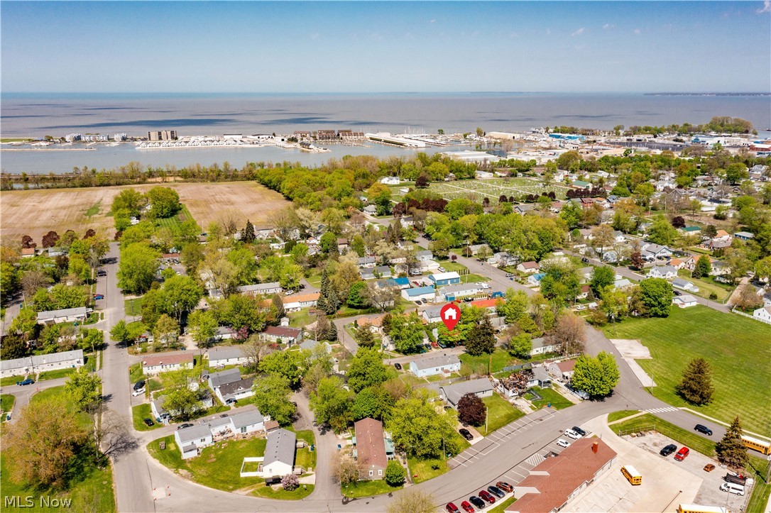 Erie Gardens - Residential Income