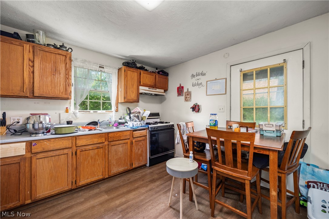 Erie Gardens - Residential Income