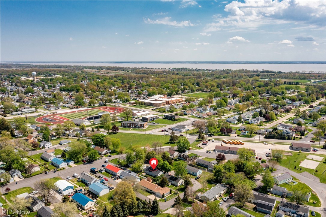 Erie Gardens - Residential Income