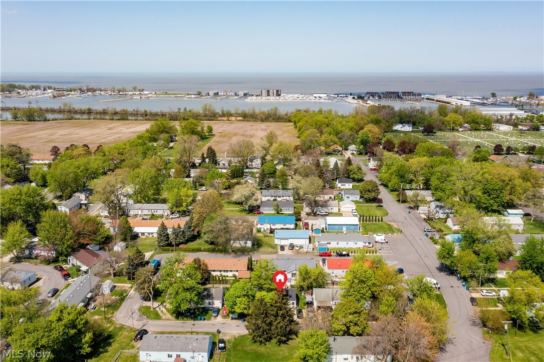 Erie Gardens - Residential Income