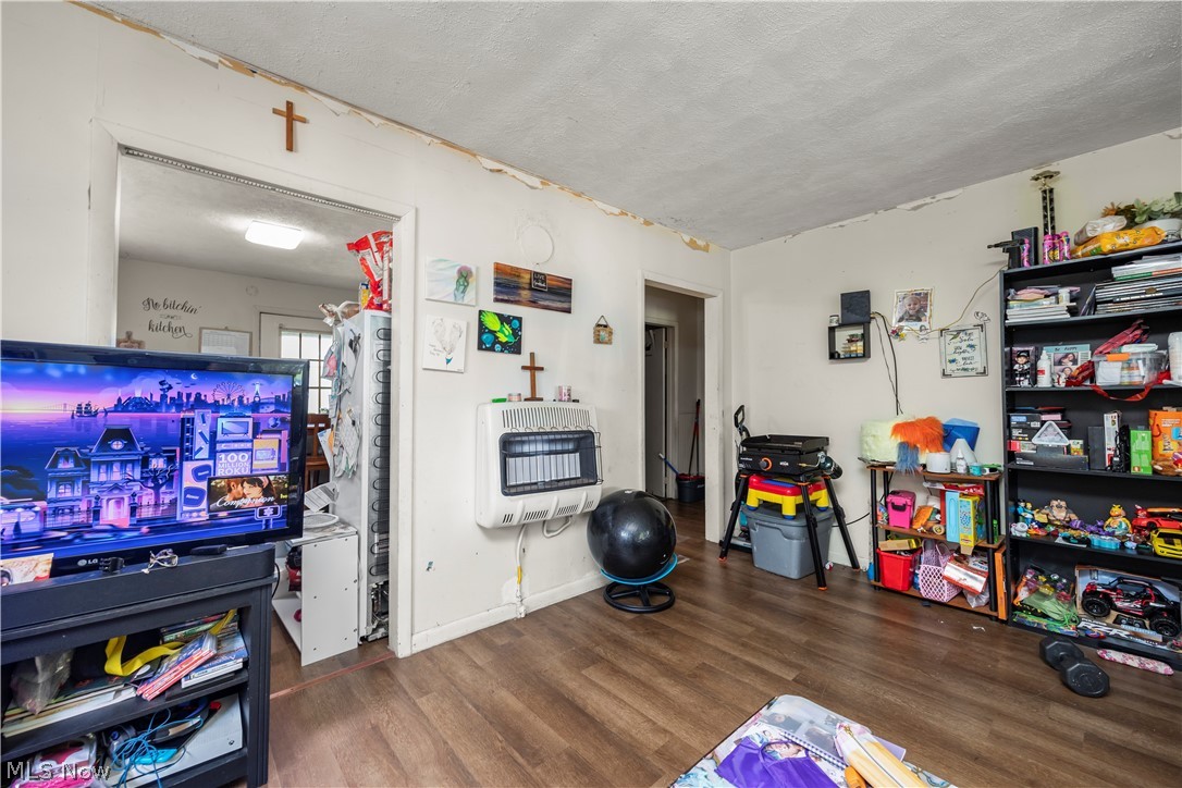 Erie Gardens - Residential Income