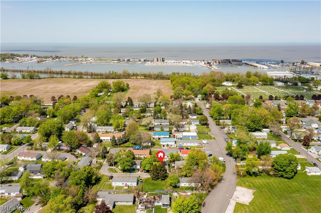 Erie Gardens - Residential Income
