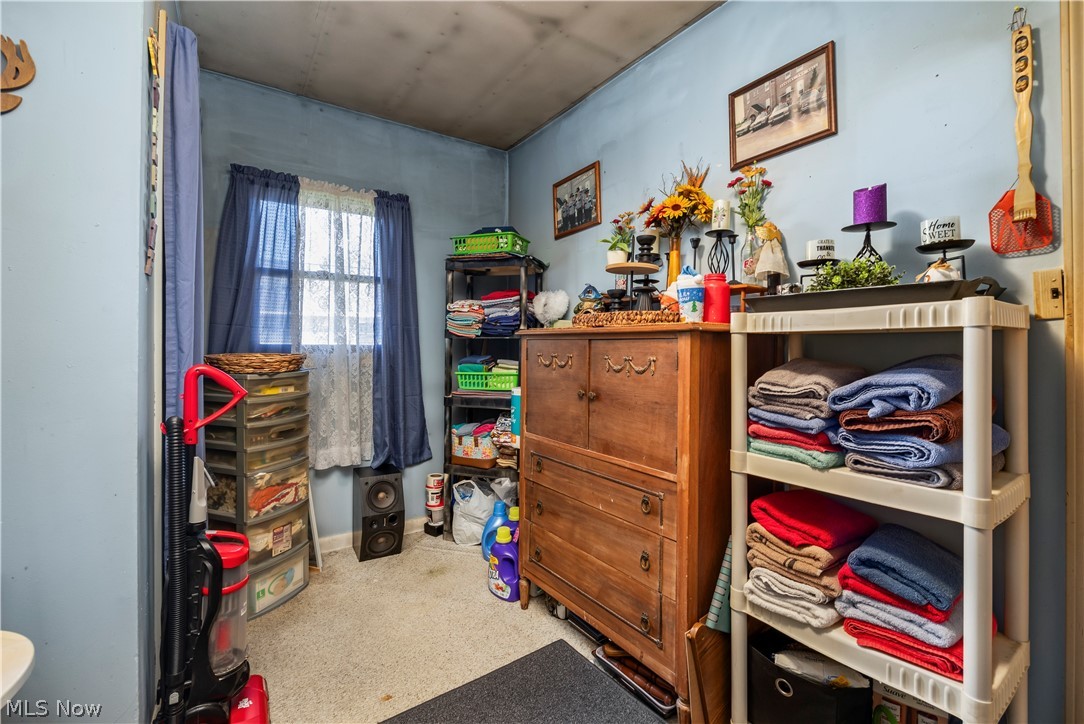 Erie Gardens - Residential Income