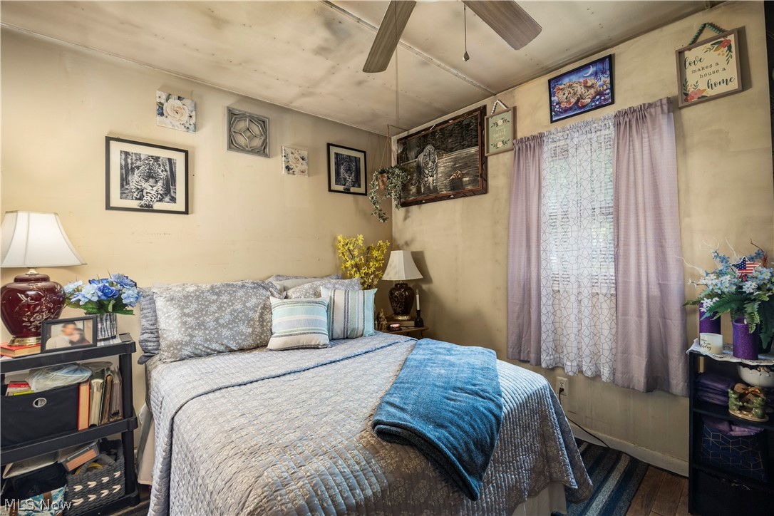 Erie Gardens - Residential Income