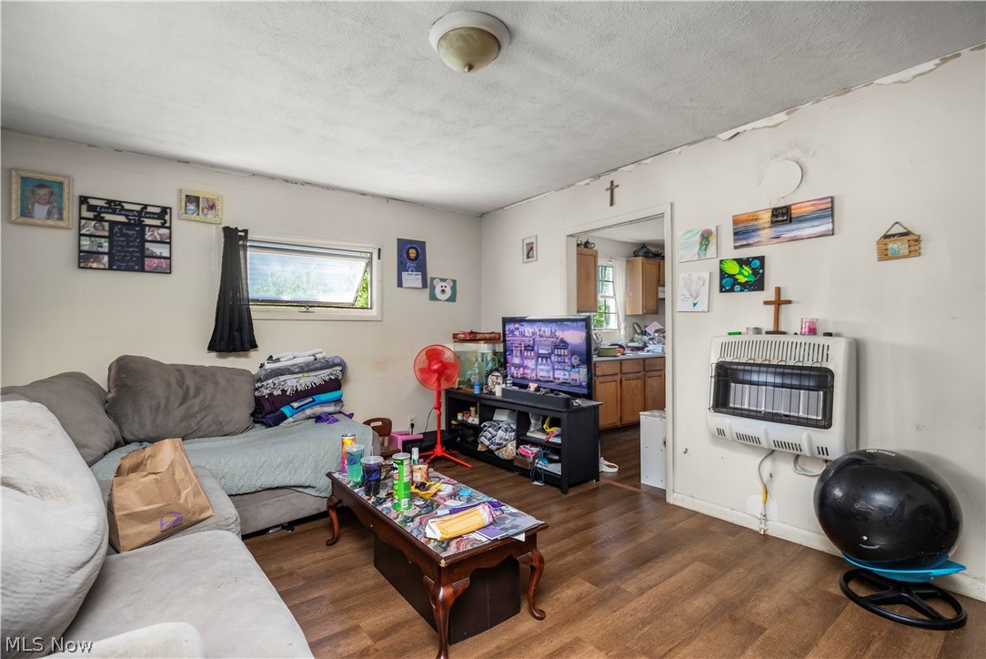 Erie Gardens - Residential Income