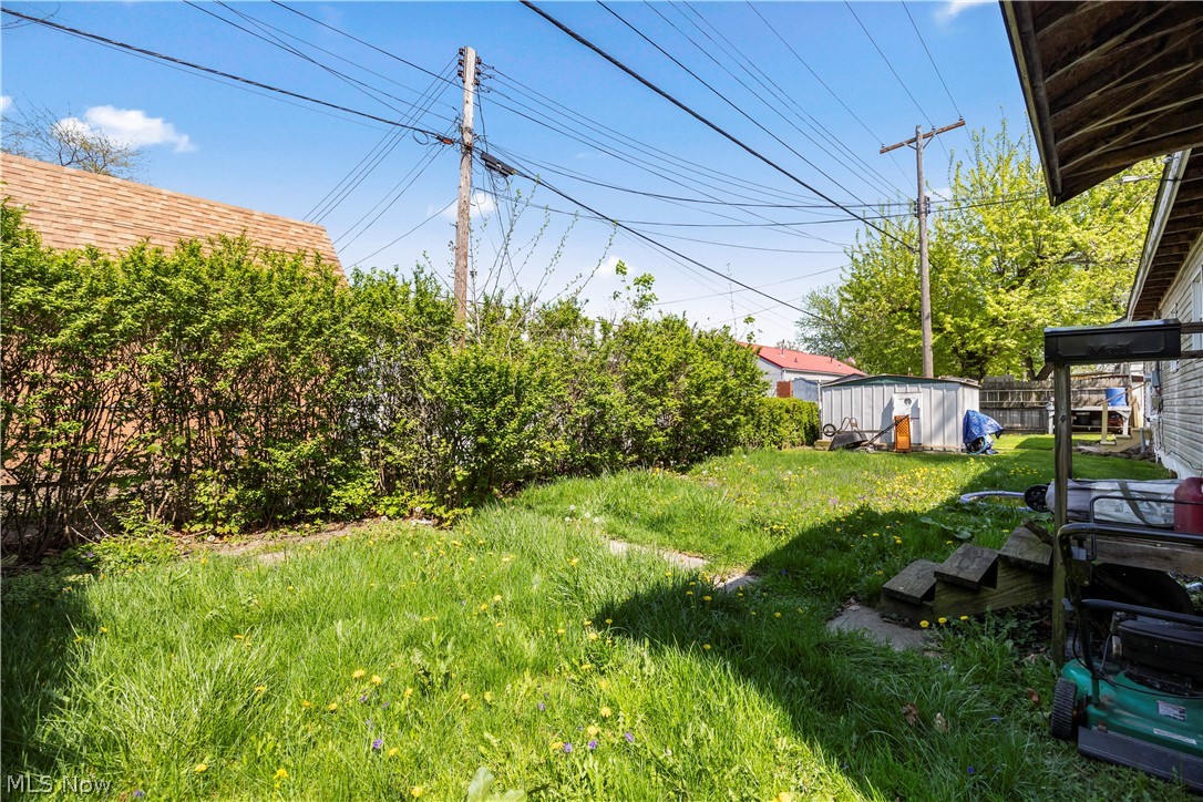 Erie Gardens - Residential Income