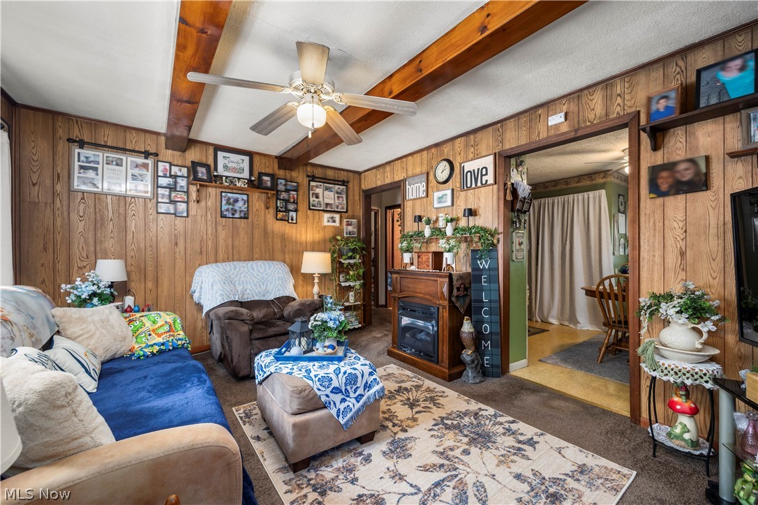 Erie Gardens - Residential Income