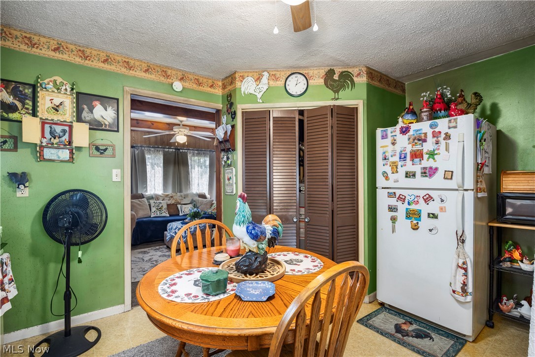 Erie Gardens - Residential Income