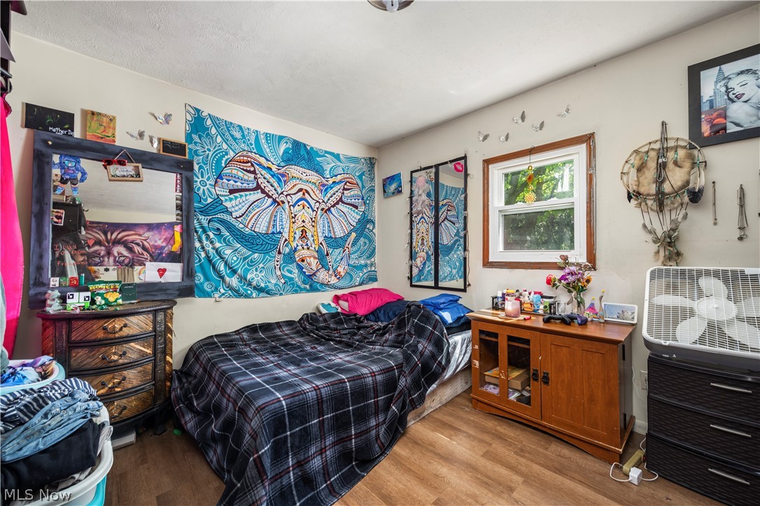 Erie Gardens - Residential Income