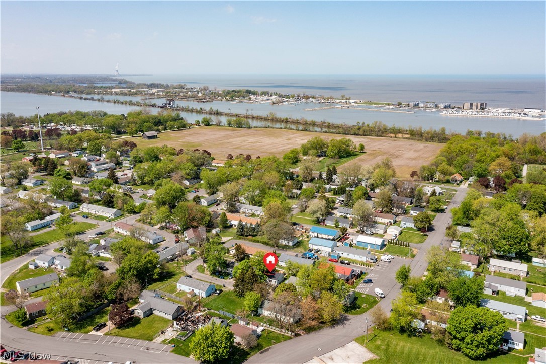 Erie Gardens - Residential Income