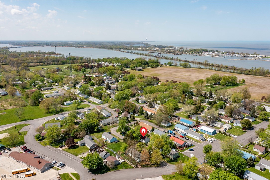 Erie Gardens - Residential Income