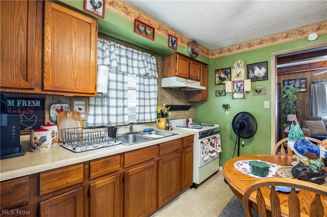Erie Gardens - Residential Income